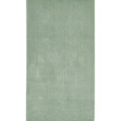 andiamo Teppich Arezzo 80x150 cm salbeigrün