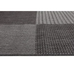andiamo Teppich Arizona 230 x 160 cm anthrazit