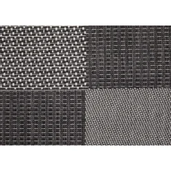 andiamo Teppich Arizona 230 x 160 cm anthrazit
