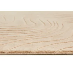 andiamo Teppich Dale 80x150 cm beige