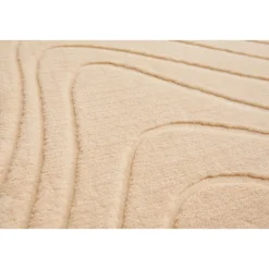 andiamo Teppich Dale 80x150 cm beige