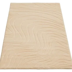 andiamo Teppich Dale 80x150 cm beige