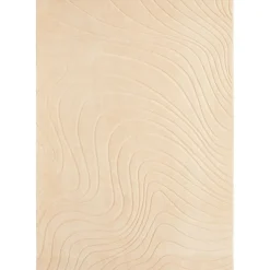 andiamo Teppich Dale 120x170 cm beige