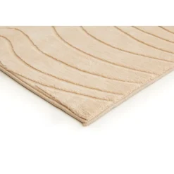 andiamo Teppich Dale 120x170 cm beige