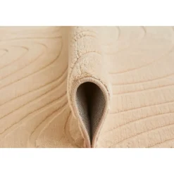 andiamo Teppich Dale 120x170 cm beige