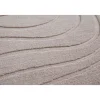 andiamo Teppich Dale 120x170 cm greige