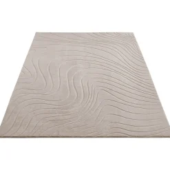 andiamo Teppich Dale 120x170 cm greige