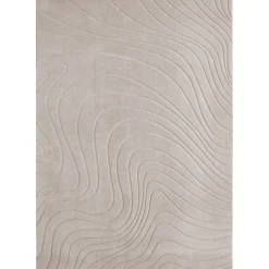 andiamo Teppich Dale 120x170 cm greige