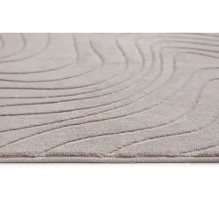 andiamo Teppich Dale 120x170 cm greige