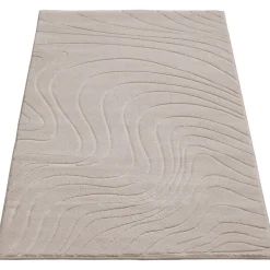 andiamo Teppich Dale 80x150 cm greige