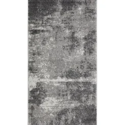 andiamo Teppich Luna 60x110 cm grau