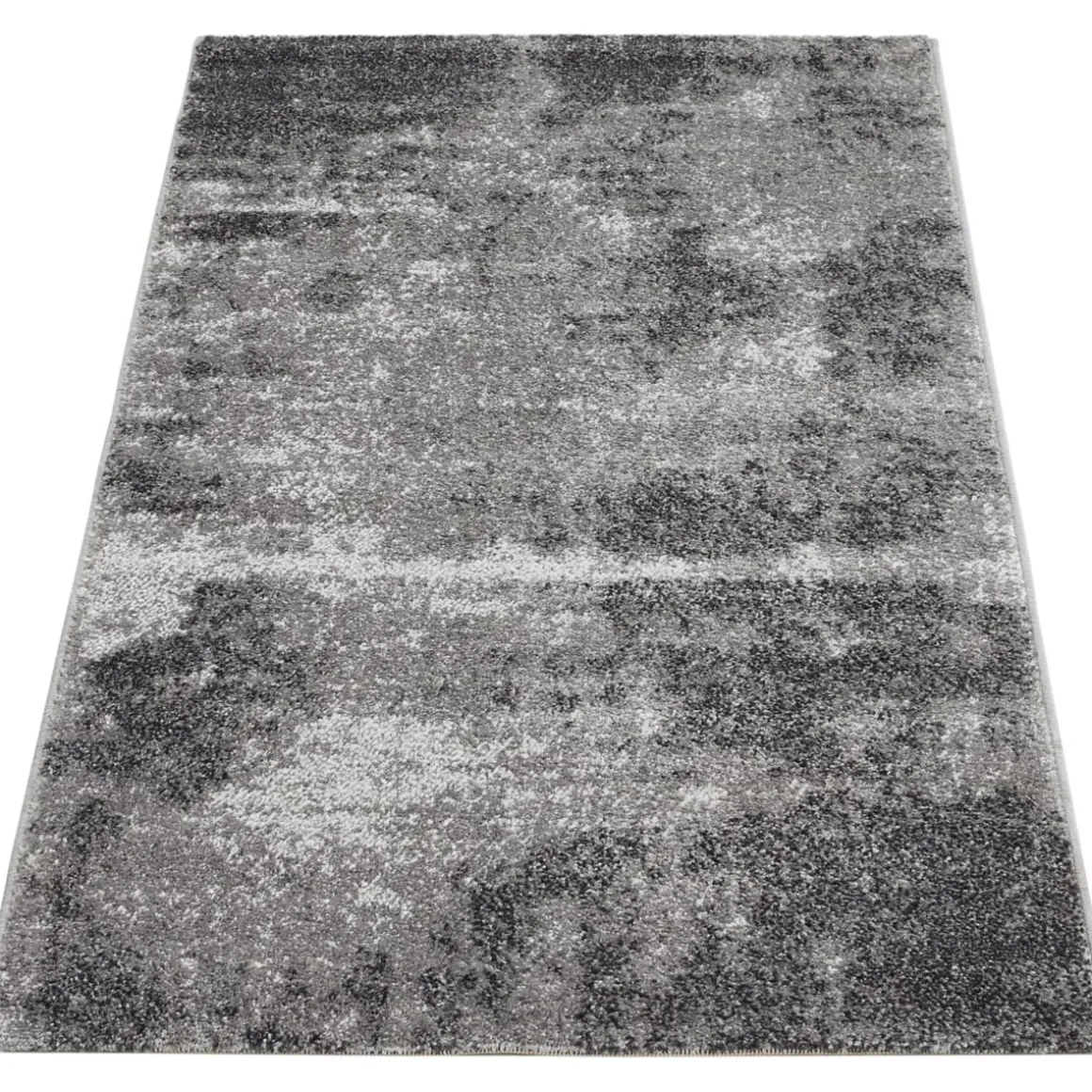 andiamo Teppich Luna 80x150 cm grau