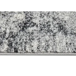 andiamo Teppich Luna 80x150 cm grau