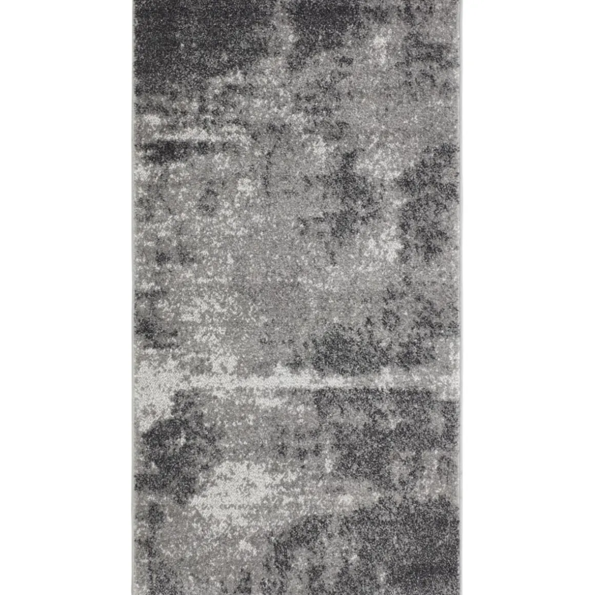 andiamo Teppich Luna 80x150 cm grau
