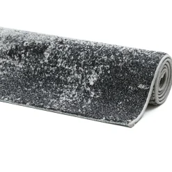 andiamo Teppich Luna 80x150 cm grau