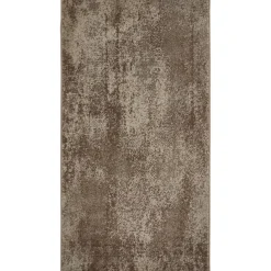 andiamo Teppich Luna 60x110 cm taupe