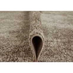 andiamo Teppich Luna 60x110 cm taupe