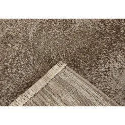 andiamo Teppich Luna 80x150 cm taupe