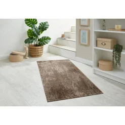 andiamo Teppich Luna 80x150 cm taupe