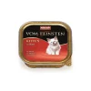 animonda Vom FeinstenCat Kitten mit Rind 100g