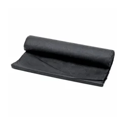 Anti Unkrautvlies 1,5 x 25 m 100 gr./m² schwarz