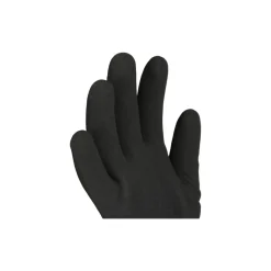 Arbeitshandschuh Recycle Comfort 16302 grau