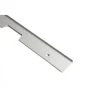 Arbeitsplatten Eckverbindung G-Profil 635x28 mm