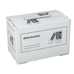 Archiv-Box 50 x 32 x 30 cm