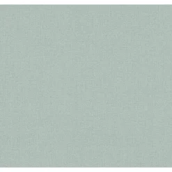 AS Creation Vliestapete Gewebe lindgruen, 10,05 x 0,53m Vlies 36379-7
