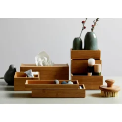 Bad Ablage S Mod. Terra, Bambu