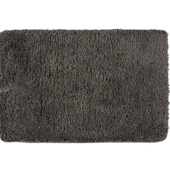 Badematte Belize mousegrey 60x90 Micropo