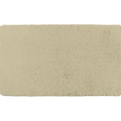Badematte Belize sand 55x65/30mm Micropo