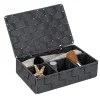 Badorganizer Mod Adria kl Deckeldungrau
