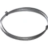 Bandsaegebl. 1400x8x0,65 ZpZ 6Bandsaegen-Zubehoer