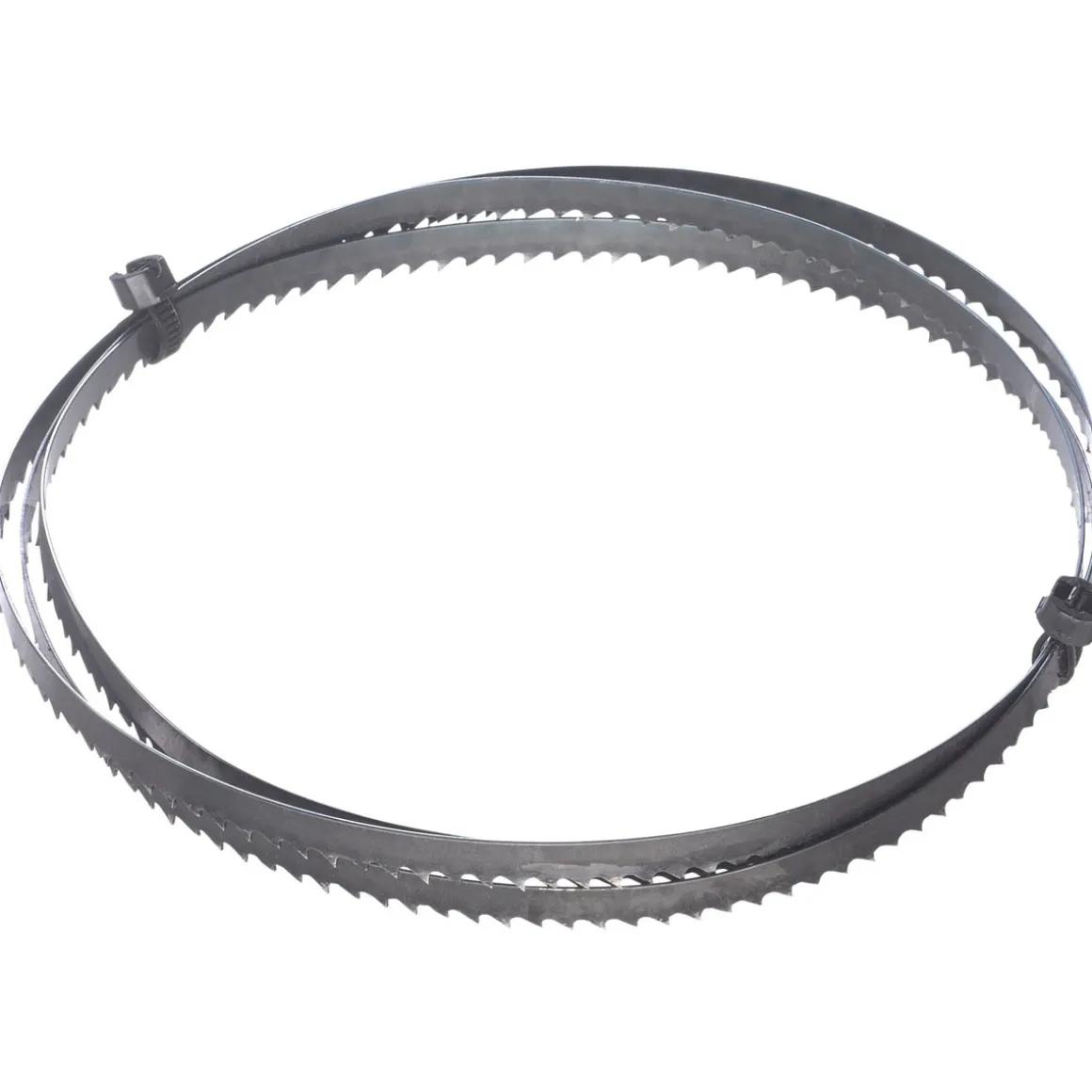 Bandsaegebl. 1400x8x0,65 ZpZ 6Bandsaegen-Zubehoer