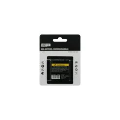 BasicAkku AAA 1000mAh 4 Stück