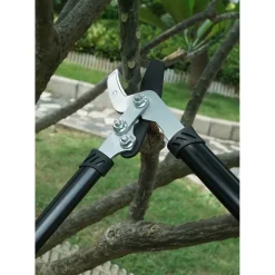 Basic Amboss-Astschere 74 cm
