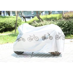 Basic Fahrrad Schutzhülle