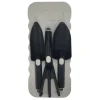 Basic Gartenwerkzeug-Set 4-teilig