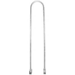 Basic Kaminholz-Stapelhilfe Rundbogen 3,1kg