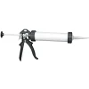 Basic Kartuschenpistole Profi Aluminium