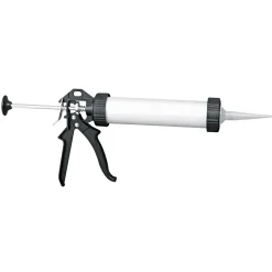 Basic Kartuschenpistole Profi Aluminium