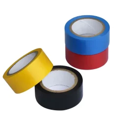 Basic Klebeband-Set 4-teilig bunt