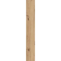 Basic Laminatboden Eiche Silent 138 x 19,3 cm