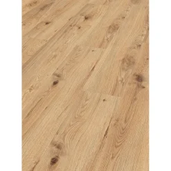 Basic Laminatboden Eiche Silent 138 x 19,3 cm