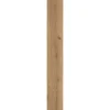 Basic Laminatboden Eiche 137,6 x 19,3 x 0,6 cm