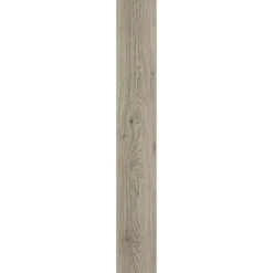 Basic Laminatboden Trendeiche grau 138 x 19,3 cm