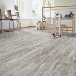Basic Laminatboden 4V Piemont 138 x 19,3 cm