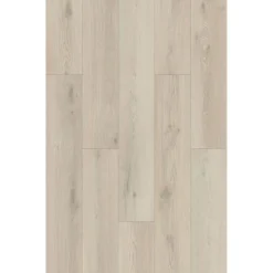 Basic SPC Rigid Designboden Eiche beige 1220x181x3,2
