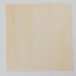 Bastel-Sperrholzplatte Pappel 59,4 x 42 cm DIN A2 5 Stück